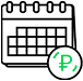 рассрочка